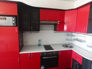 Квартира Уютная в Рудничном Районе