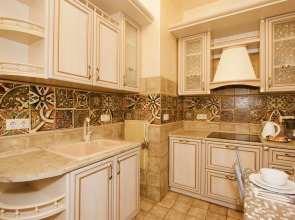 Квартира Свободна-Кудринская Площадь