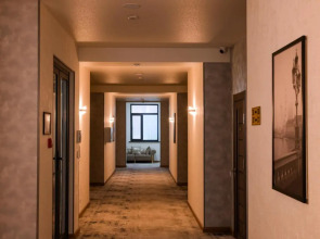 Отель Premier hotel