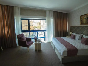 Отель Salam Baku SBH