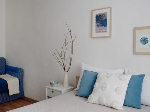 Квартира в Кааламо недалеко от Горного парка