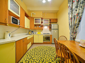 Апартаменты КвартирникN на набережной Мойки 30