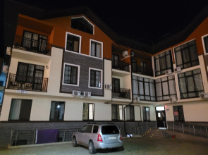 Апартаменты У Снежных Вершин