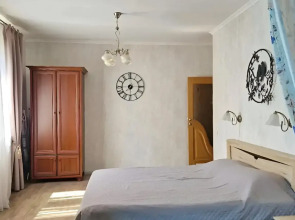 Квартира 2-х комн Солнечная сторона пер.Грузинский Парковка бесплатно