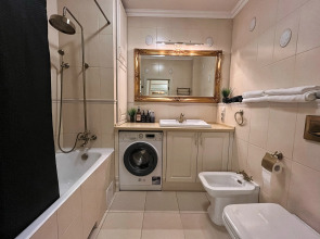 Апартаменты ЖК Лайнер Восток