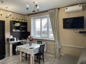 Гостевой дом В Коломне