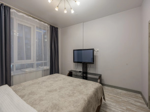 Апартаменты Премиум рядом с Москва-Сити