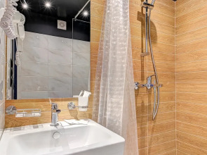 Отель Охотник