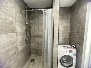 Квартира Шикарная 2-комнатная квартира у моря на Столетии 163