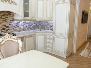 Апартаменты "Эленика" Роскошные у Озера в Махачкале