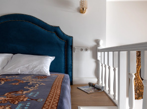 Квартира 2 ColorSPB Невский 27