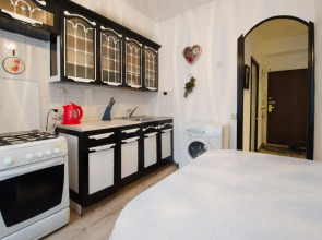 32 Двухкомнатные Апартаменты