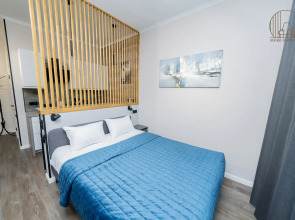 Апартаменты Невские