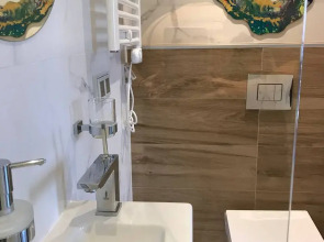 Апартаменты The Book Панорамный Вид на Город