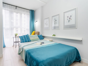 Pervyij Ligovskij 271B Apartments (1)