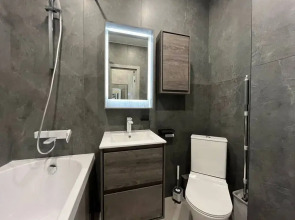 Квартира Дизайнерская Студия Люкс