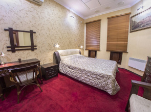 Мини-отель Кают-компания