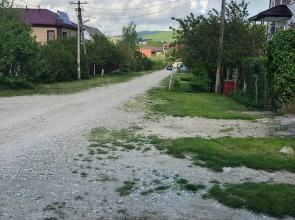 Гостевой дом СаНата