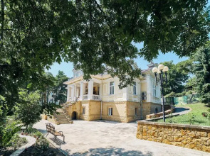 Гостевой дом Делюкс