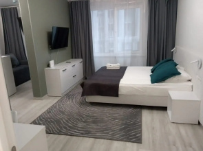 Luchshee Dlya Vas Apartments