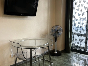 Квартира Чемпион Парк