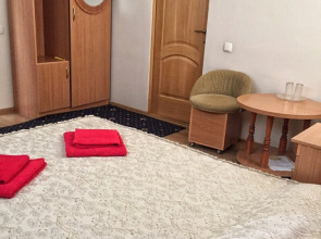 Мини-Отель Лаки