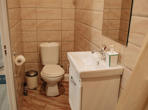 Гостевой дом Темрюк