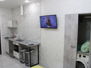 Апарт-отель Лев Толстой