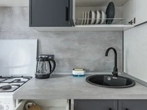 Квартира Уютная с новым дизайнерским ремонтом