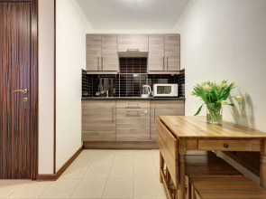 Отель Валеско