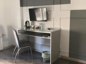 Меблированные Комнаты Safia