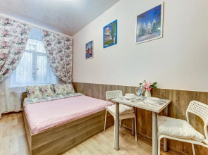 Студия 2 на Певческом (БП2)