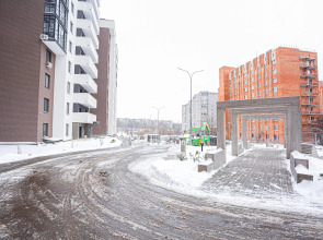 Апартаменты SunSet Александра Хохлова