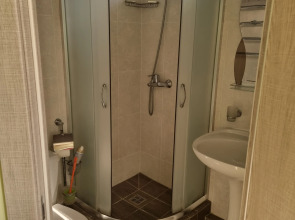 Гостевой Дом Оливия