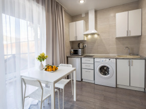 Гостевой дом на Листопадной