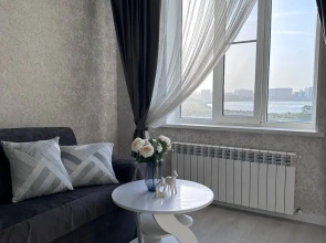 Апартаменты Однушка Возле Озера Ак Гель