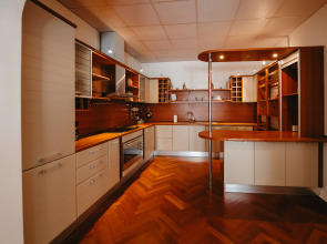 Квартира Nevsky 6