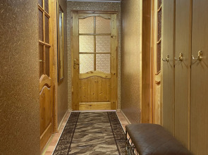 Меблированные комнаты Мария