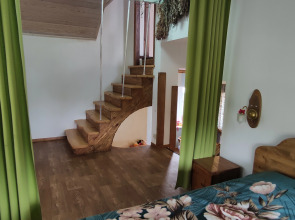 Частный дом Агроусадьба На славу