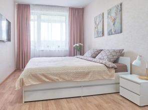 Апартаменты Студия