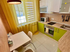 Апартаменты WELCOME на Терешковой 8