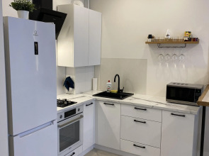 Апартаменты BalticSea