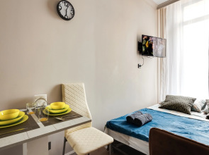 Апартаменты Проспект Вернадского 41с1 (820)