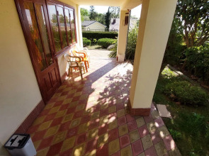 Гостевой Дом Горная Лаванда