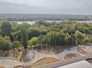 Квартира Уютная, Светлая