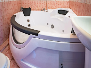 Гостевой дом Кипр