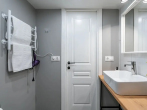 Апартаменты Aurora Green