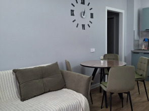 Квартира Просторная Евродвушка в Центре рядом с Площадью Ленина