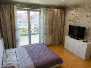 Квартира Уютная квартира в Зеленоградске