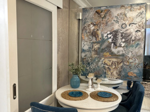 Квартира С Дизайнерским Ремонтом Владимир